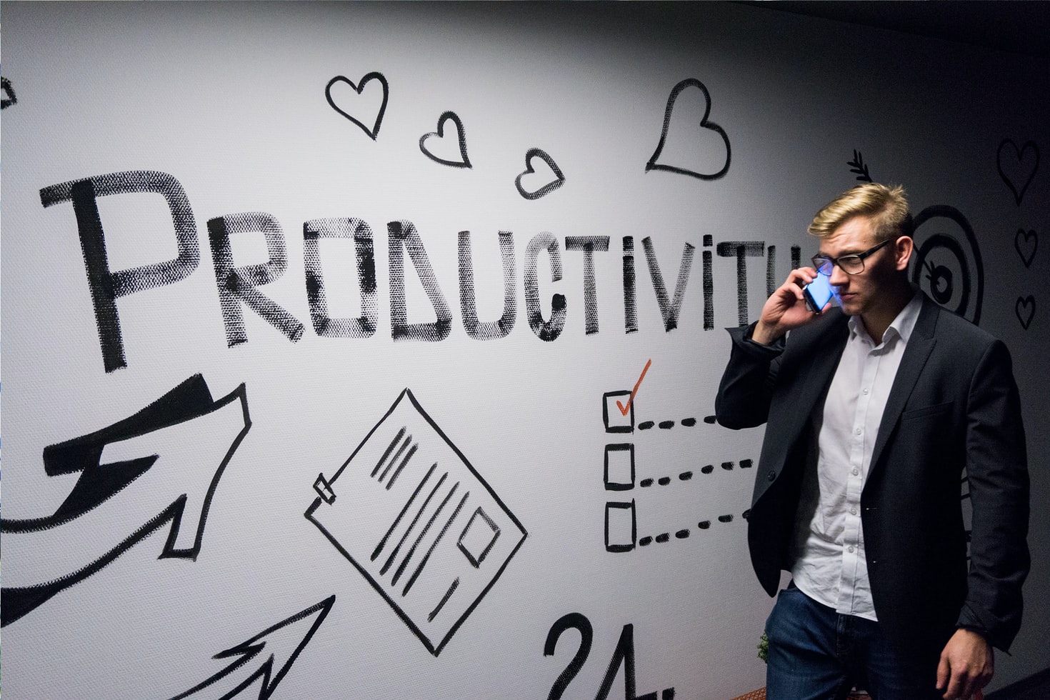 photo-productivity