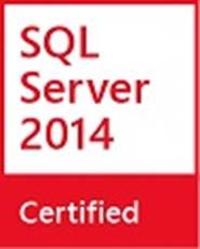 SQL Ceritifed